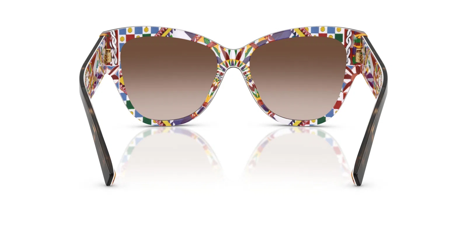 Dolce & Gabbana 4449 Sunglasses - view 24